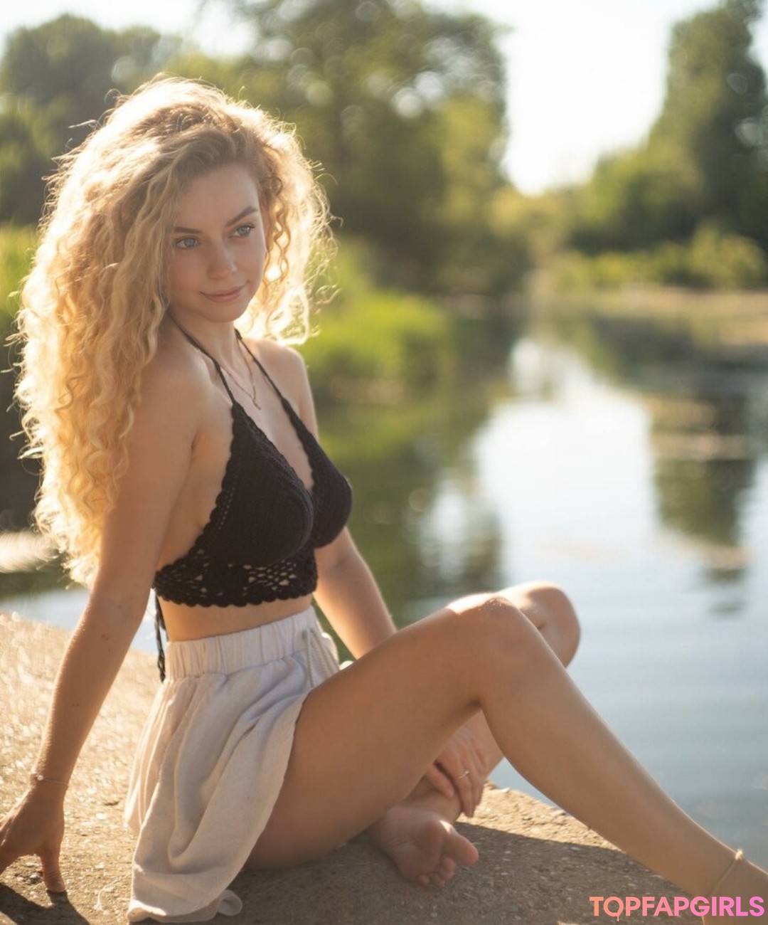 Naakte gelekte OnlyFans-foto van Dalmalaluna #18 Naakte gelekte OnlyFans-foto van Dalmalaluna #18
