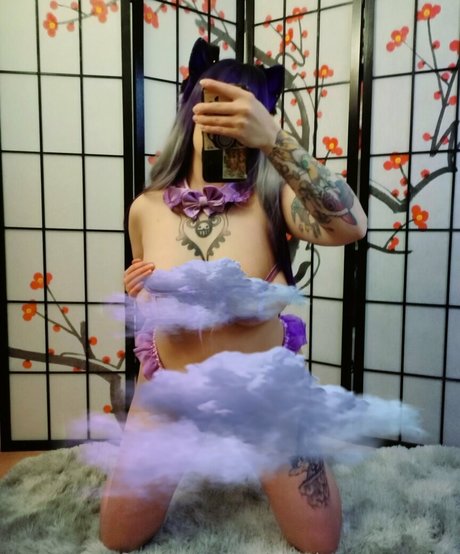 Cupcatcosplay