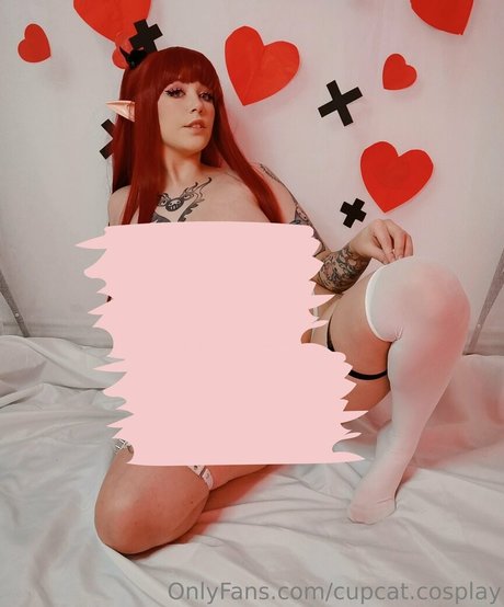Cupcat.cosplay