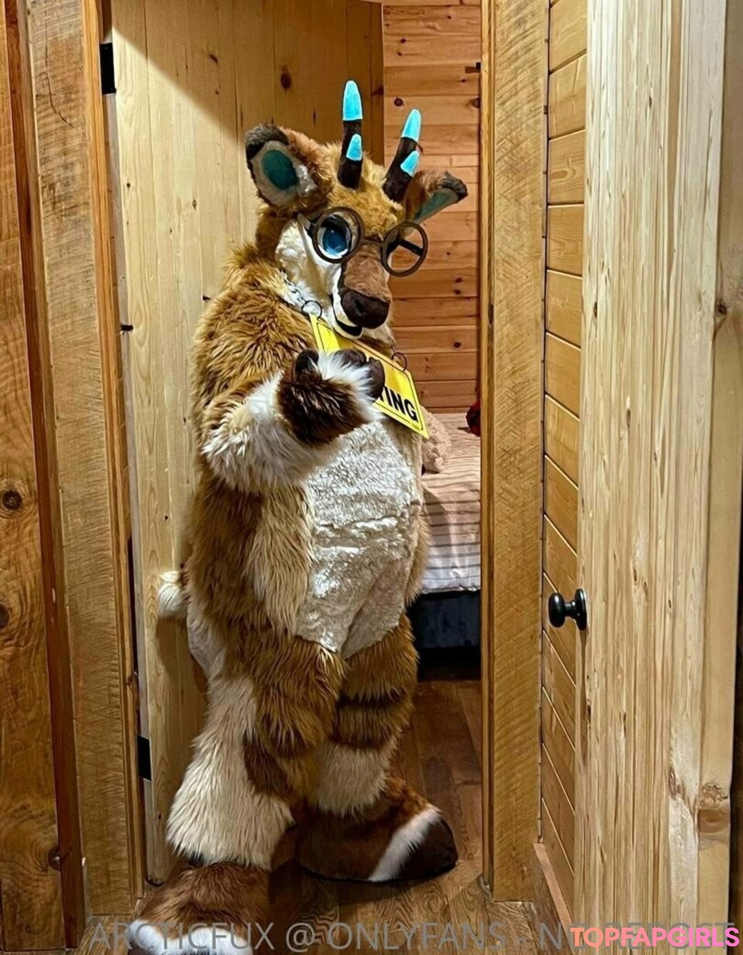 Naakte gelekte OnlyFans-foto van Arcticfux #19 Naakte gelekte OnlyFans-foto van Arcticfux #19