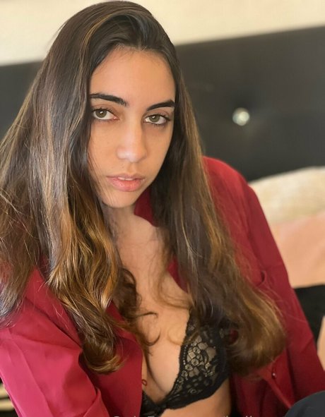 Naakte gelekte OnlyFans-foto van Bellacutesex