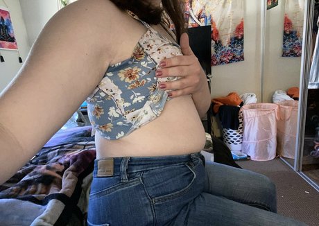 Naakte gelekte OnlyFans-foto van Lharmon2920