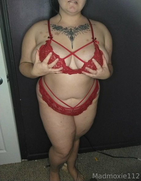 Madmoxie112