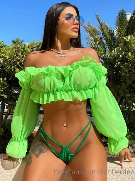 Kimberdeevip