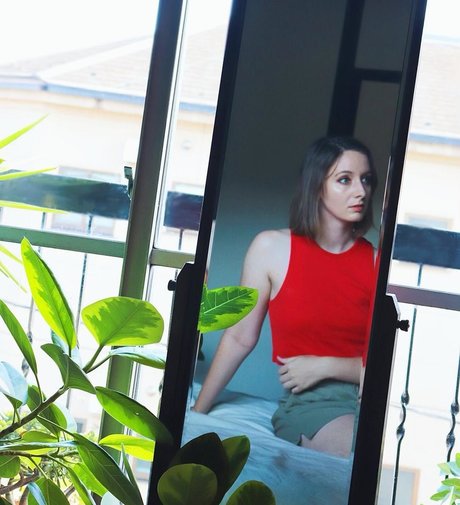 Naakte gelekte OnlyFans-foto van Tokidoki Traveller