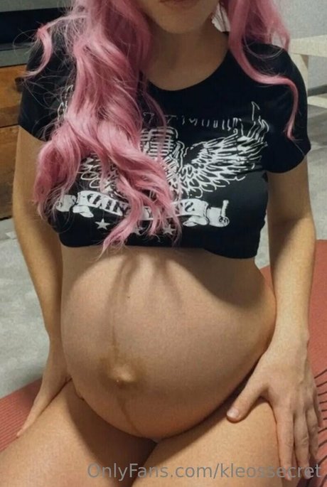 Kleossecret