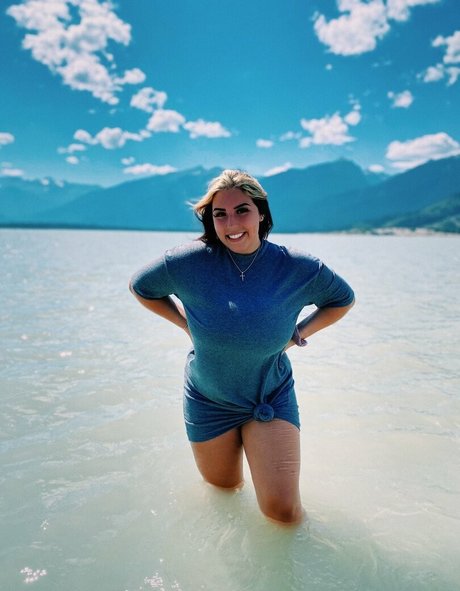 Isabelle Maltais