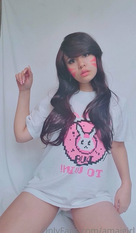 Amaigirl