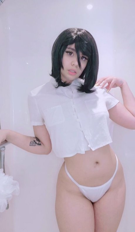 Amaigirl