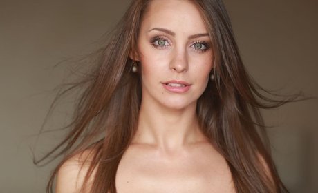Anastasiya Peredistova