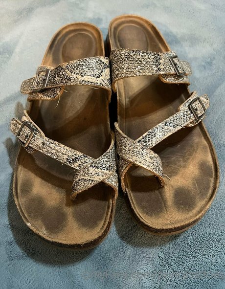 Princessttoes