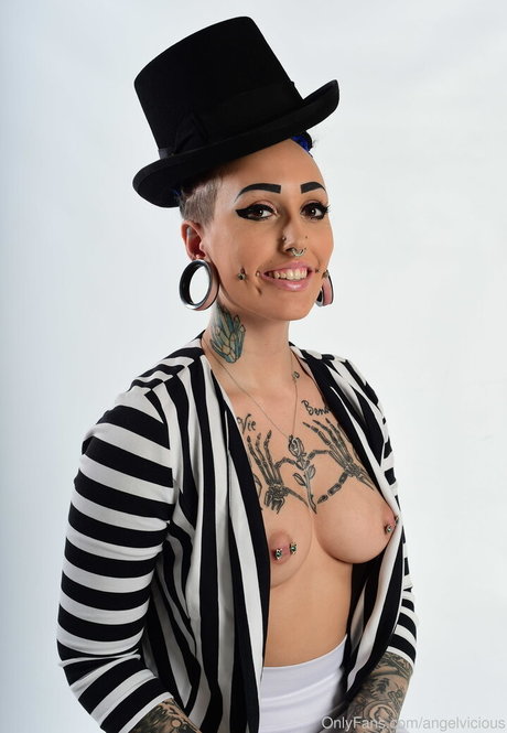Angelvicious