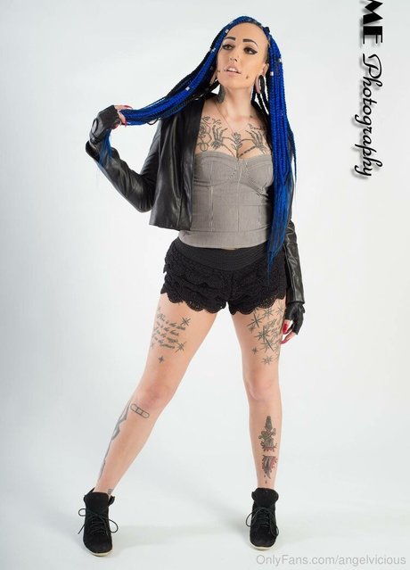 Angelvicious