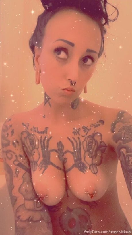 Angelvicious