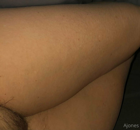 Ajonesfeet