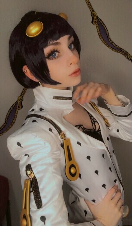 Spaceyellise