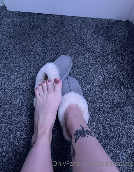 Goddessfefe
