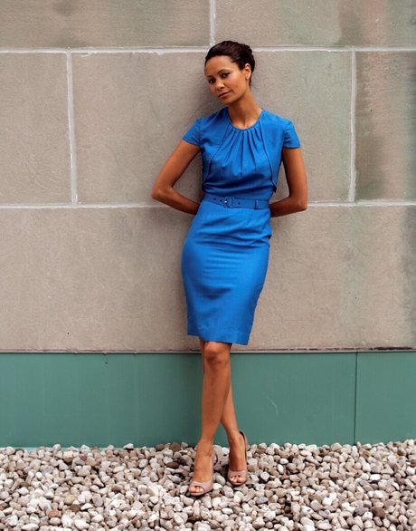 Thandie Newton