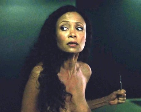 Thandie Newton