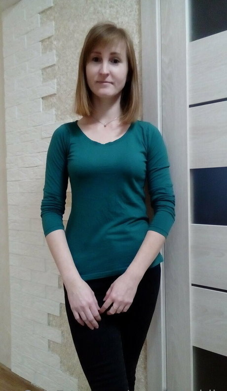 Naakte gelekte OnlyFans-foto van Emmagoldie