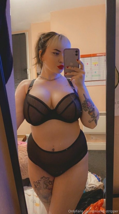 Ginsengstripper
