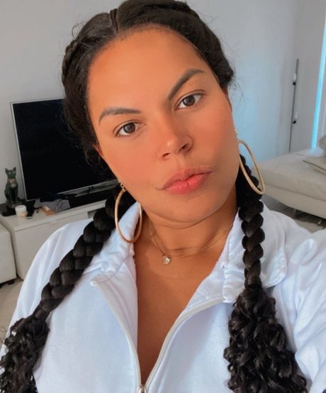 Mulher Jaca