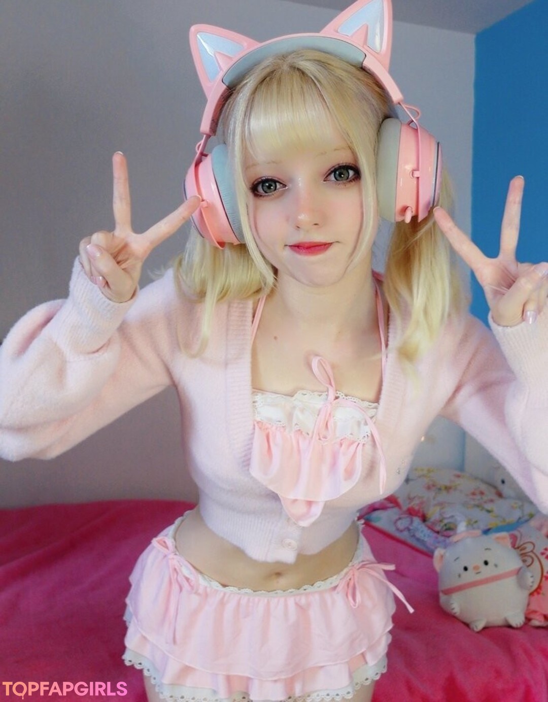 Naakte gelekte OnlyFans-foto van Kimmy Kimochi #14 Naakte gelekte OnlyFans-foto van Kimmy Kimochi #14