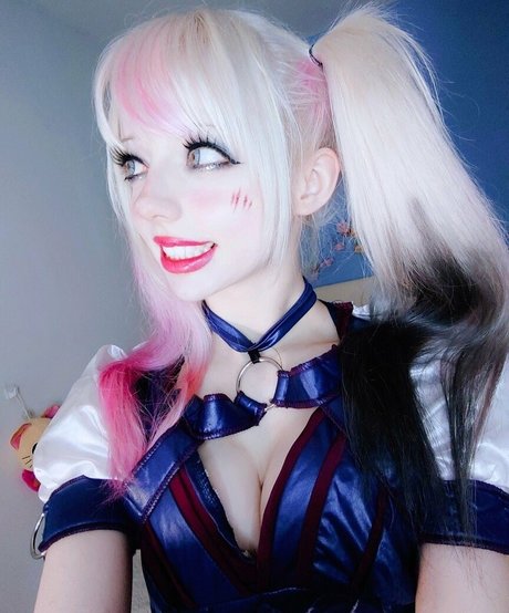 Kimmy Kimochi