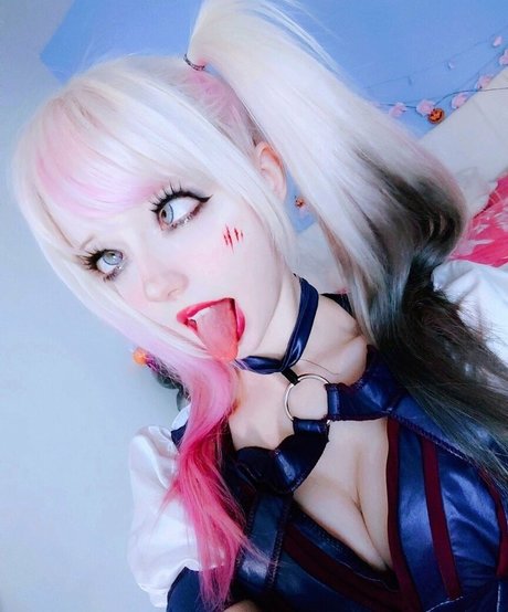 Kimmy Kimochi