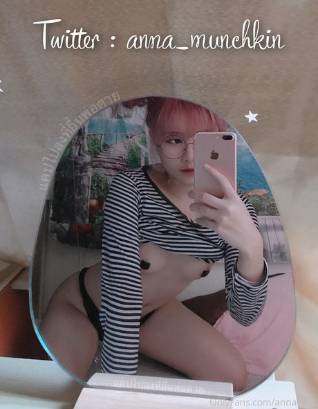 Munchkinannafree