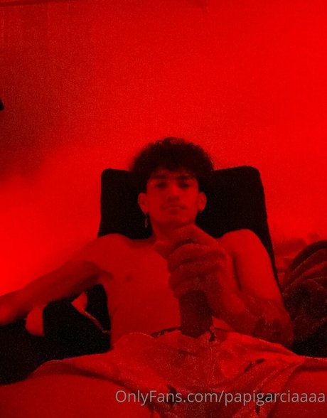 Naakte gelekte OnlyFans-foto van Papigarciaaaa