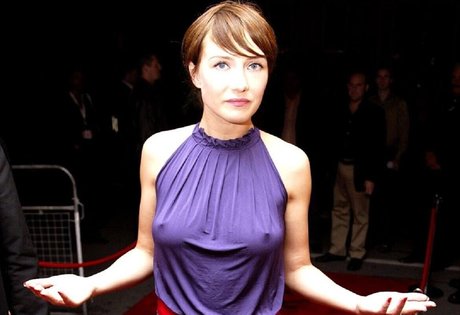 Carice Van Houten