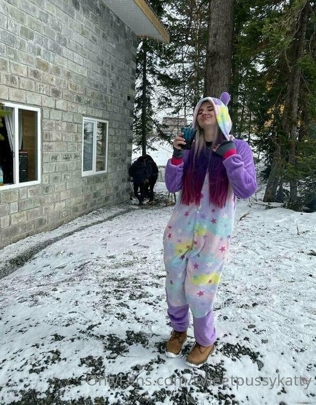Sweetpussykatty
