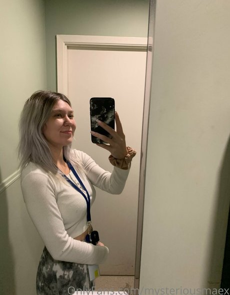 Mysteriousmaex