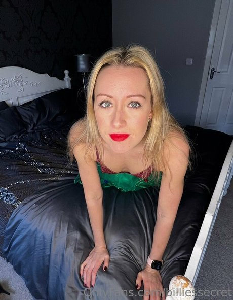 Billiessecret
