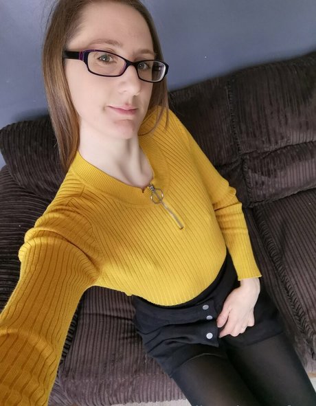 Naakte gelekte OnlyFans-foto van Aprilrosejonesxfree