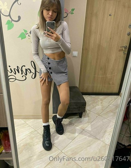 Stepsiscaprice