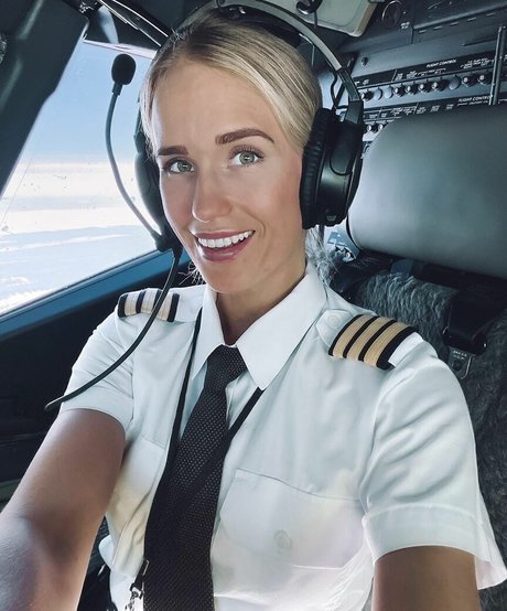 Maria Fagerstrom