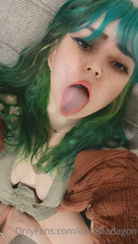 Naakte gelekte OnlyFans-foto van Onlineevie