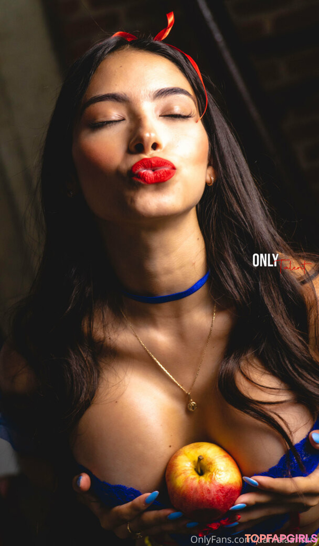 Naakte gelekte OnlyFans-foto van Danielaantury #88 Naakte gelekte OnlyFans-foto van Danielaantury #88