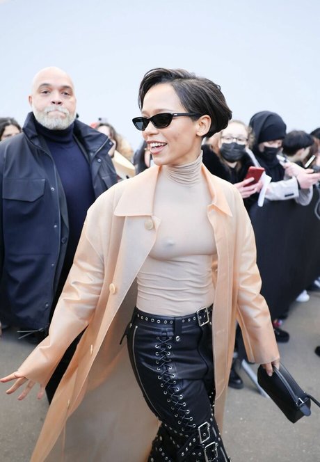Taylor Russell