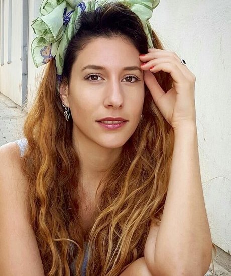 Hadar Simon