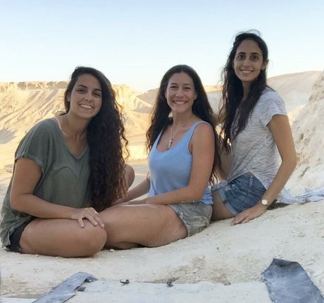 Hadar Simon