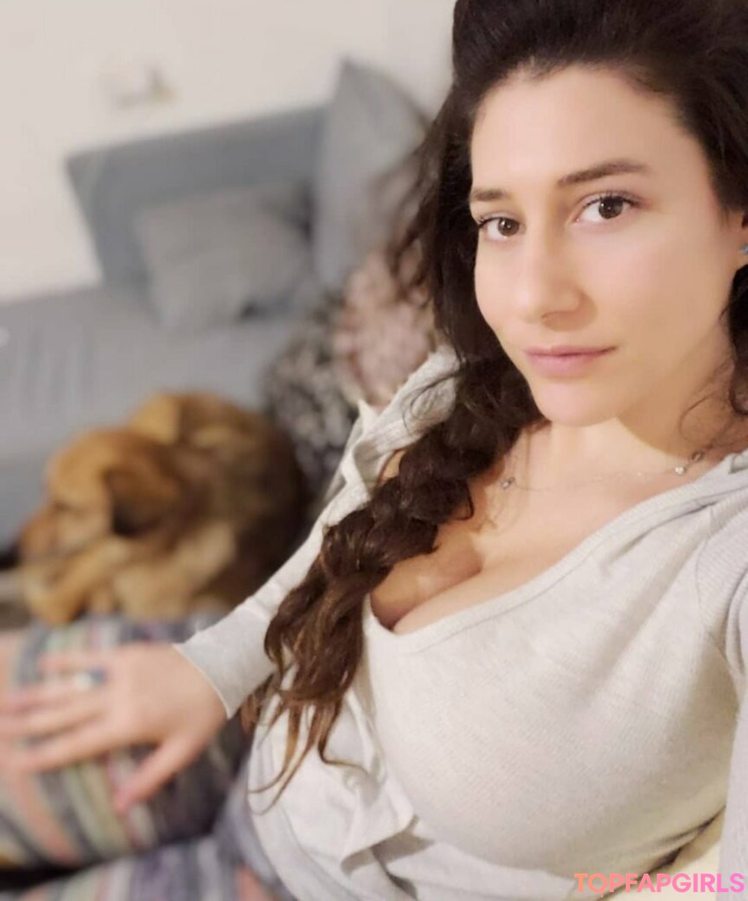 Naakte gelekte OnlyFans-foto van Hadar Simon #380 Naakte gelekte OnlyFans-foto van Hadar Simon #380