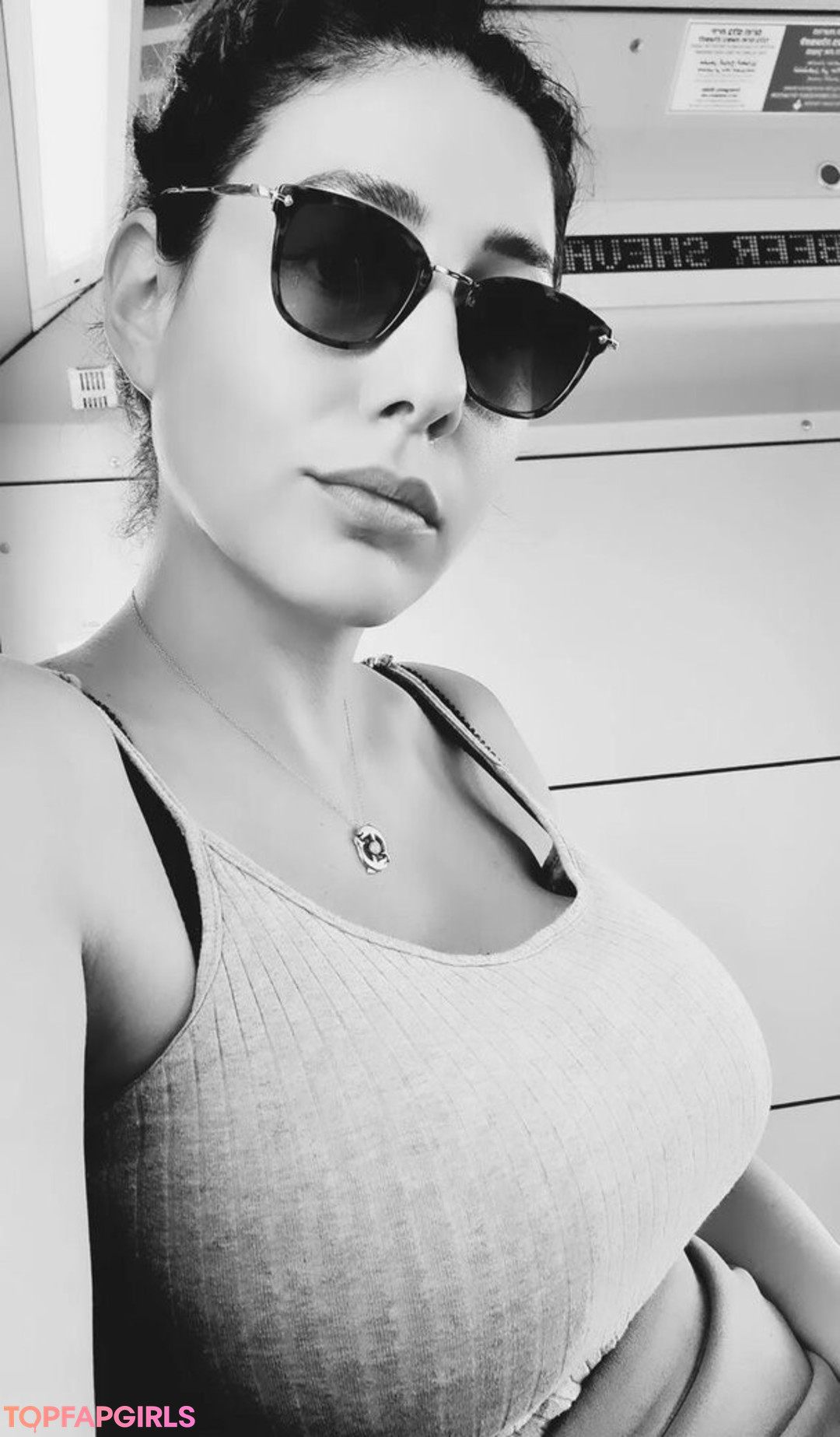 Naakte gelekte OnlyFans-foto van Hadar Simon #432 Naakte gelekte OnlyFans-foto van Hadar Simon #432