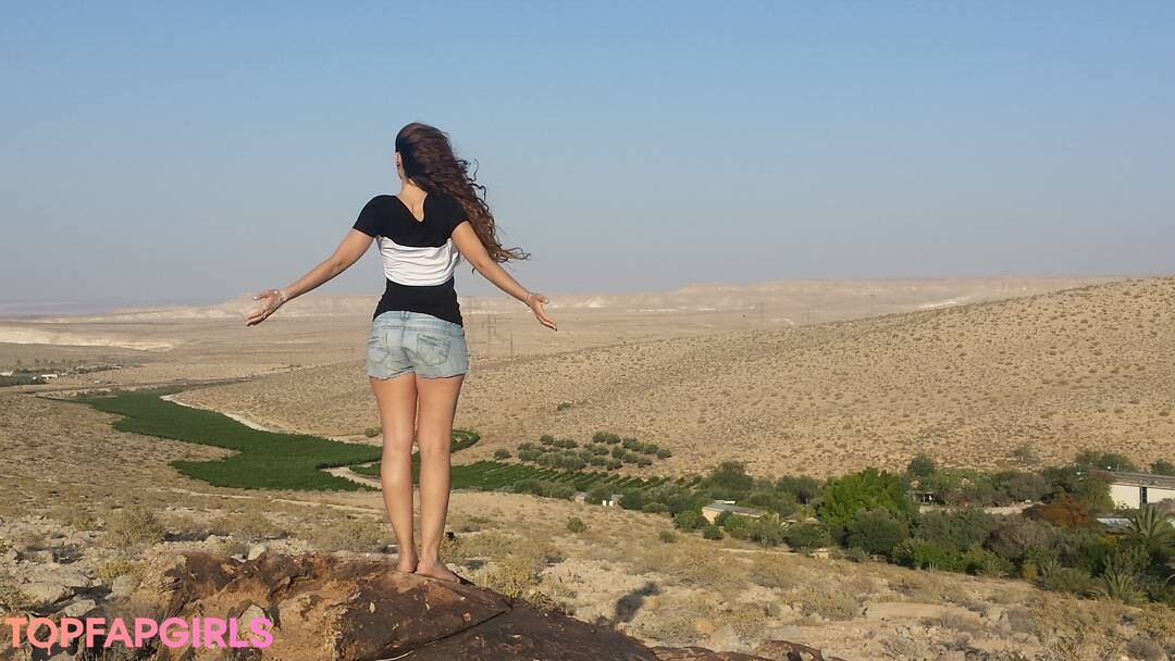 Naakte gelekte OnlyFans-foto van Hadar Simon #566 Naakte gelekte OnlyFans-foto van Hadar Simon #566