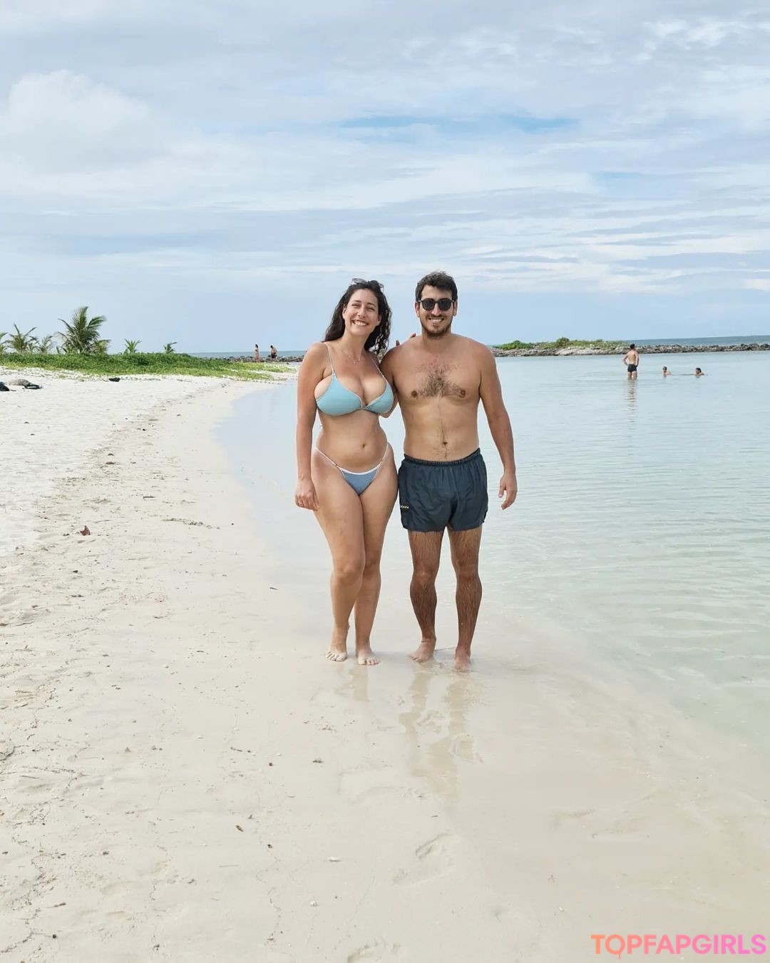 Naakte gelekte OnlyFans-foto van Hadar Simon #605 Naakte gelekte OnlyFans-foto van Hadar Simon #605