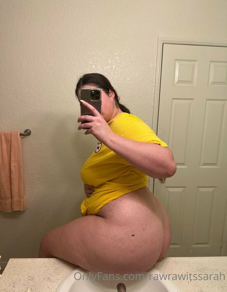 Rawrawitssarah