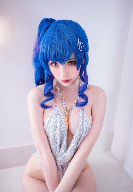 Kiyocosplay