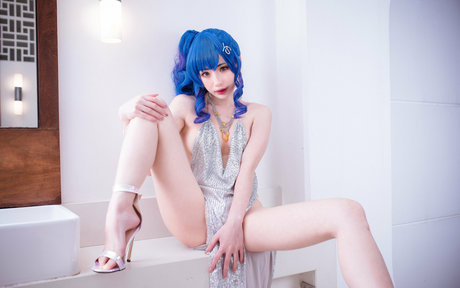Kiyocosplay